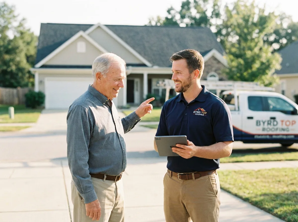 Roofing Warrior, AL FAQs